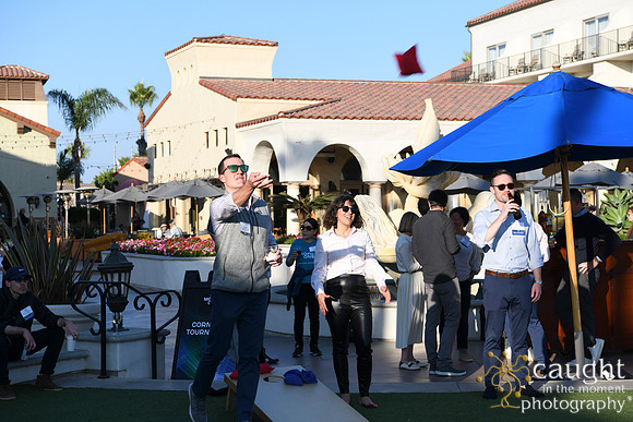 1264 MoFo ONE 2024 - Cornhole Tournament