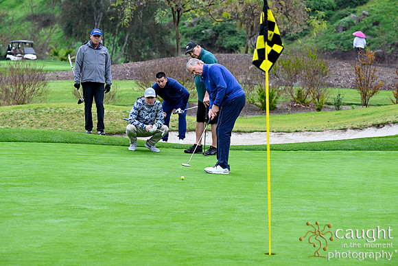 209 Charimans Golf Classic 2025
