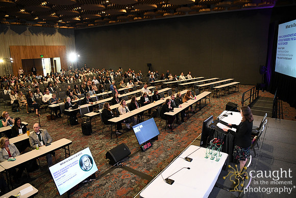 287 HOPA 2025 Conference in Portland - President's Welcome & HOPA Fellows