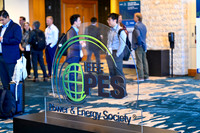 IEEE PES General Meeting 2025 | Austin | JW Marriott