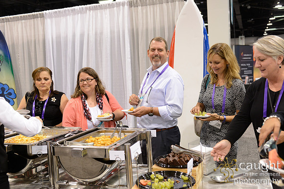 786 OMED 2016-Welcome Reception