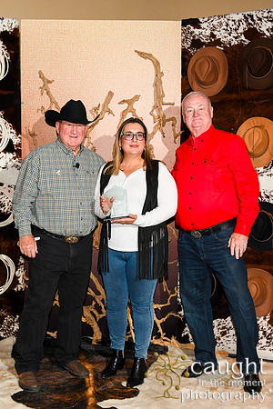 110 NPC Ranch Awards Gala 2024 Phoenix