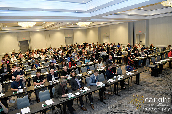 127 NAFTZ Spring Conference 2024 in Long Beach