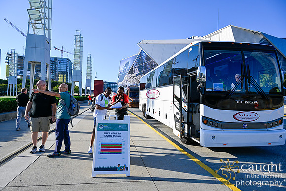 2424 NRPA Conference 2024 Atlanta