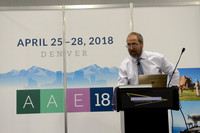 404 AAE 2018 in Denver-Corporate Workshops & Lectures