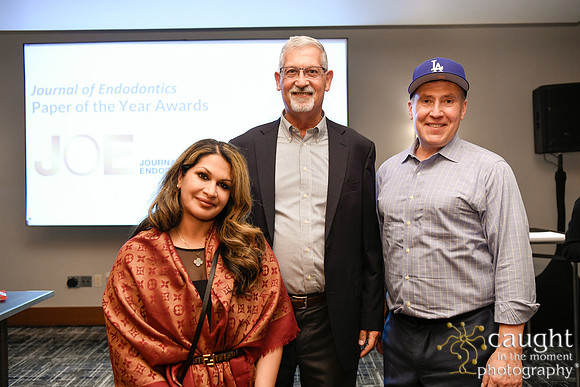 851 AAE 2024 in Los Angeles - JOE Awards