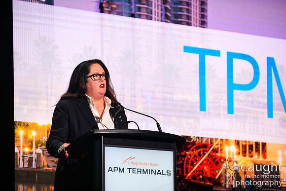 043 TPM Conference 2019 Long Beach