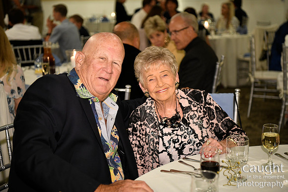 332 Rasmussen Wedding - Reception