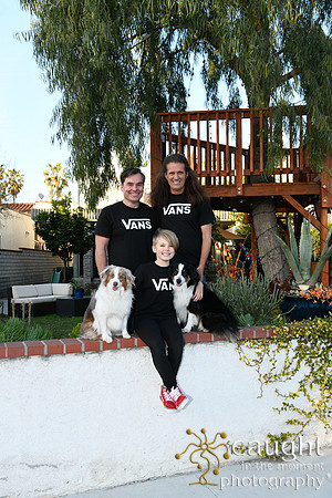 022 Angelo Neumann Family Portraits in Long Beach