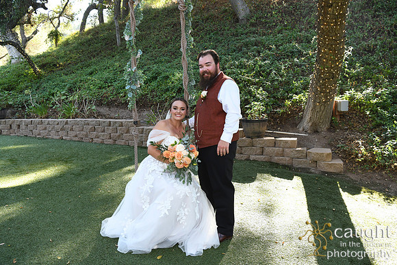 339 Chompff Wedding at Los Willows