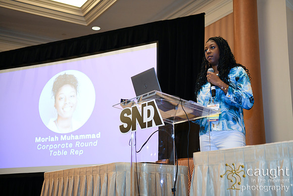 484 SNDA 2024 in Las Vegas