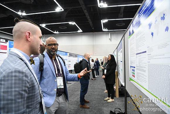 561 HOPA 2025 Conference in Portland - Posters