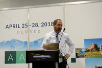 402 AAE 2018 in Denver-Corporate Workshops & Lectures