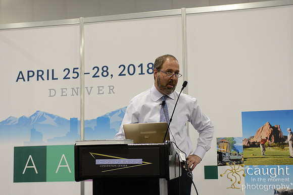 402 AAE 2018 in Denver-Corporate Workshops & Lectures
