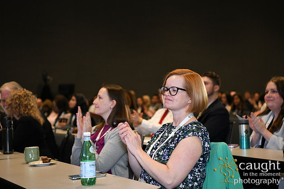 300 HOPA 2025 Conference in Portland - President's Welcome & HOPA Fellows