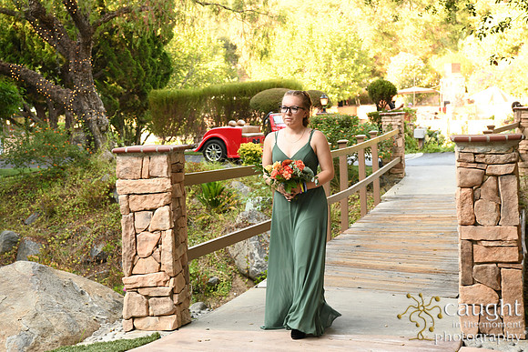 537 Chompff Wedding at Los Willows