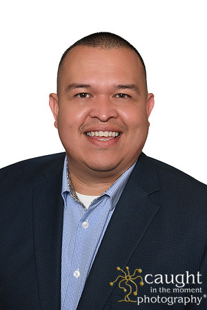 155 Reyes Coca-Cola Bottling Executive Portraits 2025