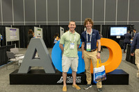 077 AGD2025 Conference in Montreal