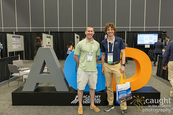 077 AGD2025 Conference in Montreal