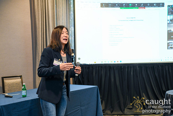 110 IFoRE 2024 Washington DC-Thursday Sessions