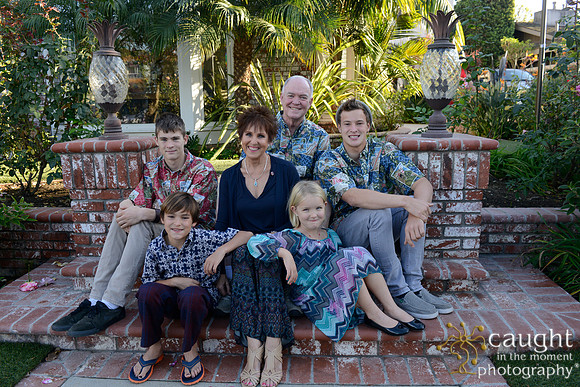 012 Owen Family