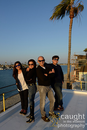 049 Shackeroff Family Portraits
