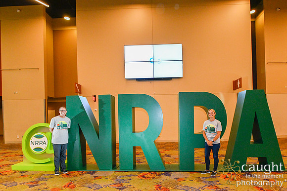 1499 NRPA Conference 2022 Phoenix