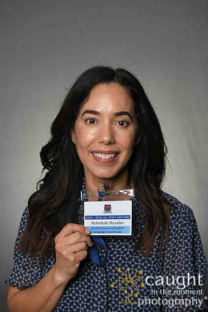 013 Blue Ridge Staff ID Photos 2025-2026
