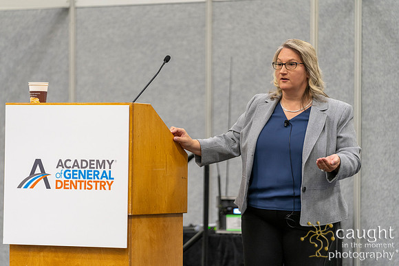 384 AGD2024 Conference in Minneapolis