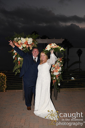 318 Brasche Packman Wedding at Long Beach Museum of Art