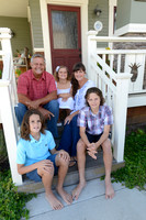 013 Snellen Family Portraits