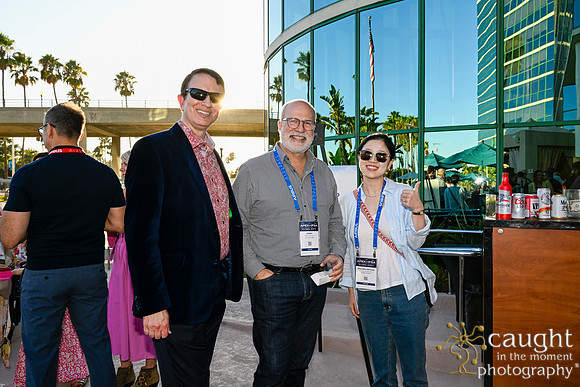 009 APEX IFSA GlobalExpo
