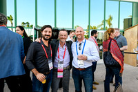 010 APEX IFSA GlobalExpo