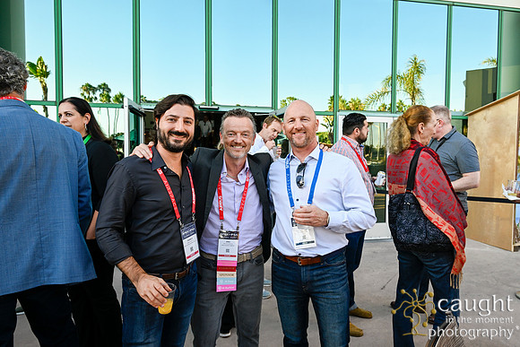 010 APEX IFSA GlobalExpo