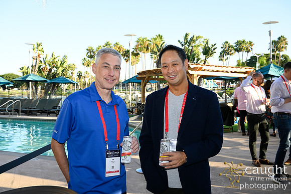 011 APEX IFSA GlobalExpo
