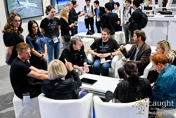 099 APEX IFSA GlobalExpo