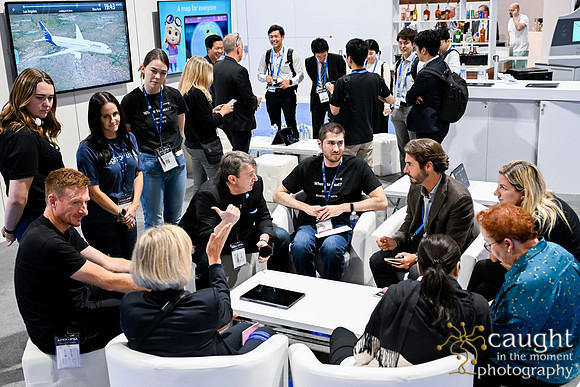 100 APEX IFSA GlobalExpo