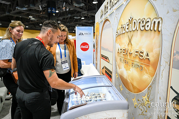 278 APEX IFSA GlobalExpo