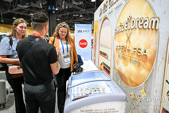 279 APEX IFSA GlobalExpo