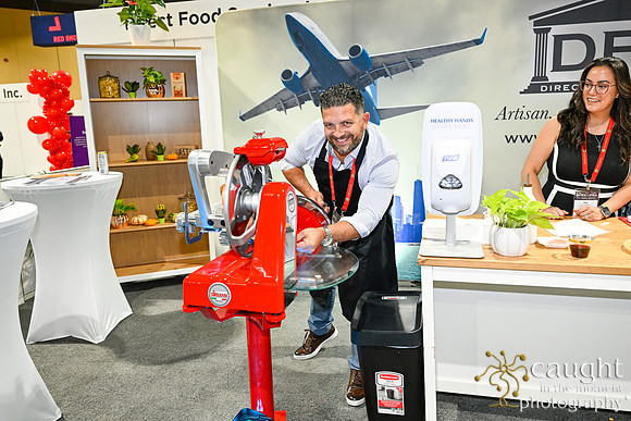282 APEX IFSA GlobalExpo