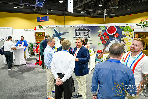 289 APEX IFSA GlobalExpo