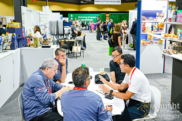 295 APEX IFSA GlobalExpo