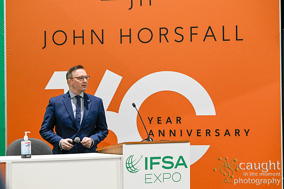 318 APEX IFSA GlobalExpo