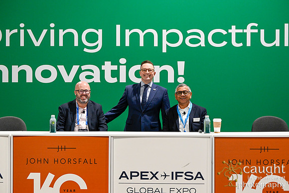 317 APEX IFSA GlobalExpo