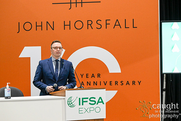 320 APEX IFSA GlobalExpo