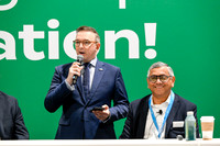 321 APEX IFSA GlobalExpo