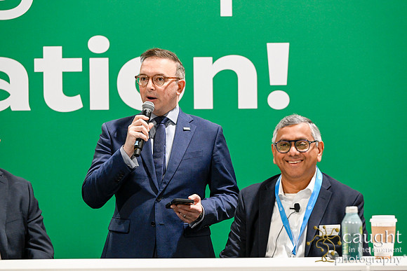 321 APEX IFSA GlobalExpo