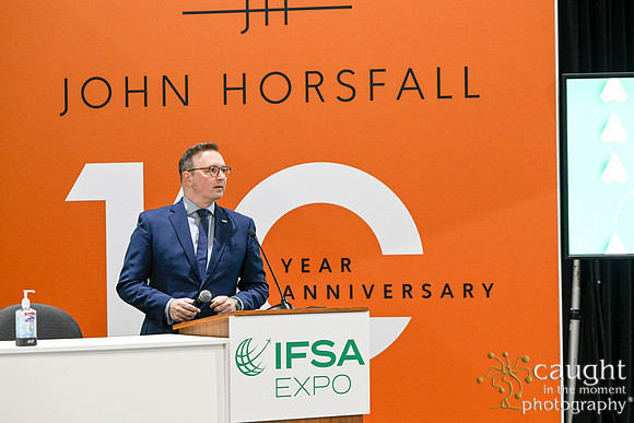 319 APEX IFSA GlobalExpo
