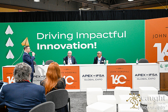 334 APEX IFSA GlobalExpo