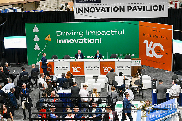 337 APEX IFSA GlobalExpo